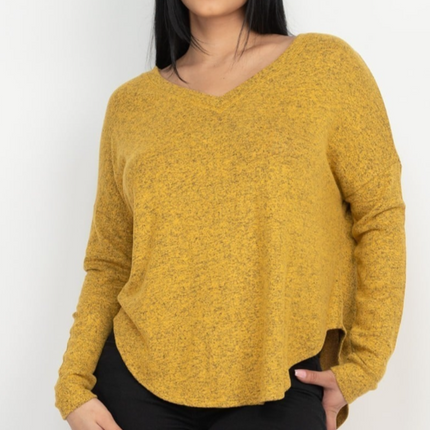 UNICORN Women's sweater long sleeves purple green black gray yellow s m l
