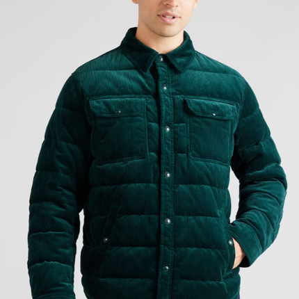 UNICORN Men's jacket green s m l xl xxl
