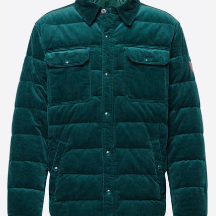 UNICORN Men's jacket green s m l xl xxl