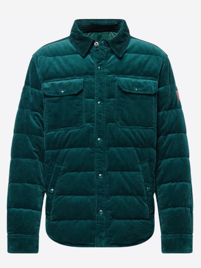 UNICORN Men's jacket green s m l xl xxl