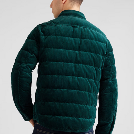 UNICORN Men's jacket green s m l xl xxl