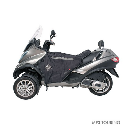 UNICORN Leg rug tucano thermoscud 4 seasons SGAS system gilera, fuoco, piaggio, mp3 r062pro