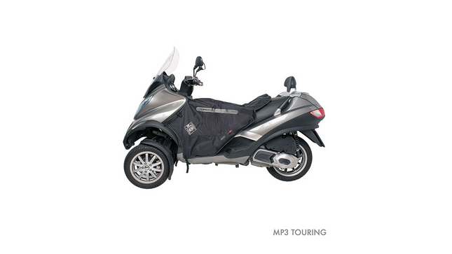 UNICORN Leg rug tucano thermoscud 4 seasons SGAS system gilera, fuoco, piaggio, mp3 r062pro
