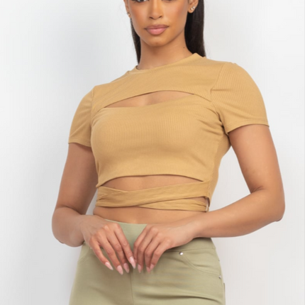 UNICORN Women's top crop top s m l