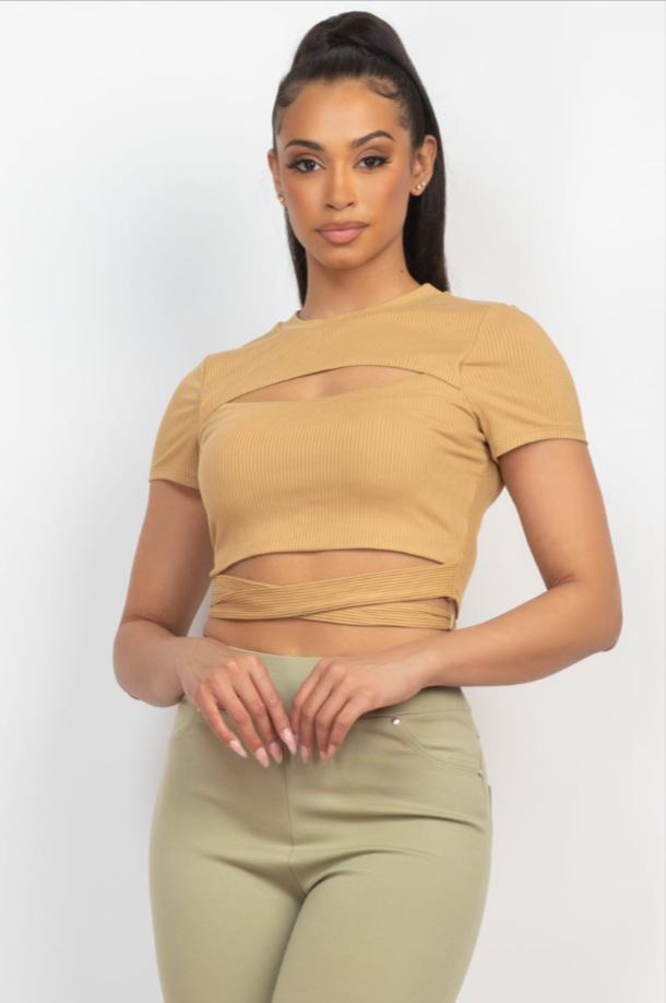 UNICORN Women's top crop top s m l