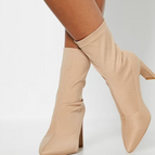 Beige / 36