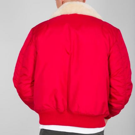 UNICORN Men's jacket red black green s m l xl xxl xxxl