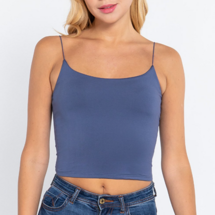 UNICORN Women's top with elastic straps S M L