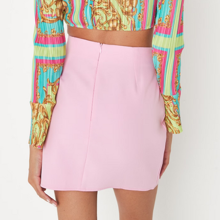 UNICORN Women's skirt pink xxxs xxs xs s m l xl xxl