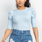 S / Blue