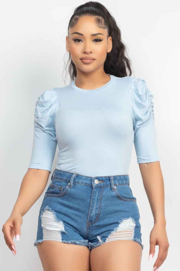 UNICORN Women's mid-sleeved shirt s m l