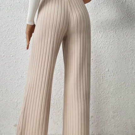 UNICORN Women's trousers black beige grey xs s m l