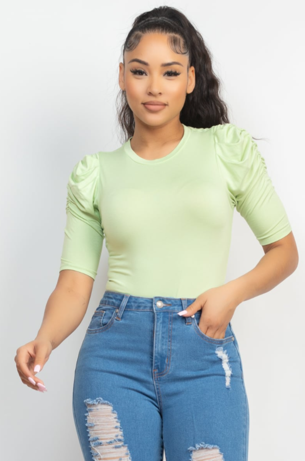 UNICORN Women's mid-sleeved shirt s m l