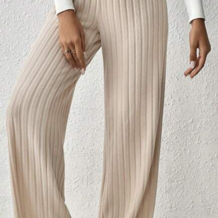 UNICORN Women's trousers black beige grey xs s m l