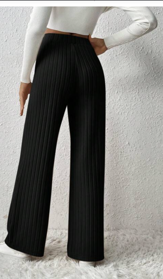 UNICORN Women's trousers black beige grey xs s m l