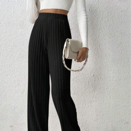 UNICORN Women's trousers black beige grey xs s m l