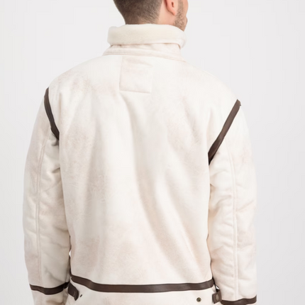 UNICORN Men's jacket beige brown s m l xl xxl xxxl