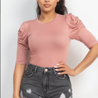 S / Pink