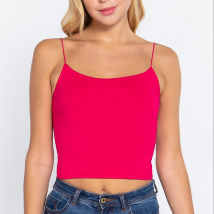 UNICORN Women's top with elastic straps S M L