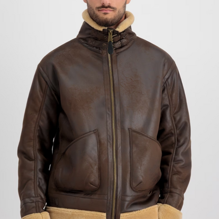UNICORN Men's jacket beige brown s m l xl xxl xxxl
