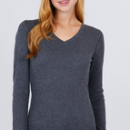 S / Dark Grey