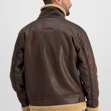 UNICORN Men's jacket beige brown s m l xl xxl xxxl