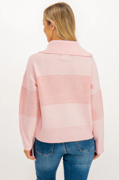 UNICORN Women's sweater pink xs s m l xl
