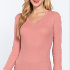 S / Pink