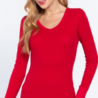 S / Red