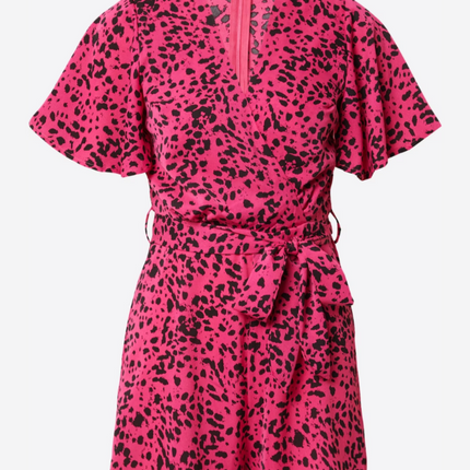 UNICORN Women's jumpsuit pink xs s m l xl