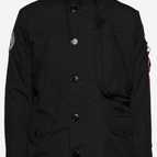 Black / XS