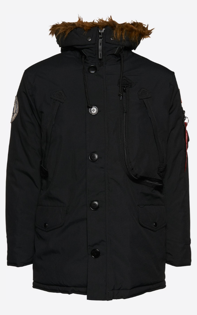 UNICORN Men's jacket black dark blue blue green xs s m l xl xxl xxxl 4xl 5xl