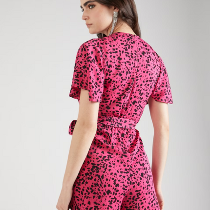 UNICORN Women's jumpsuit pink xs s m l xl