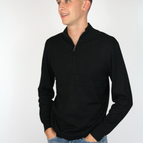 Black / XS