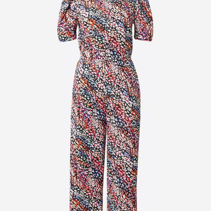 UNICORN Women's jumpsuit colored xs s m l xl