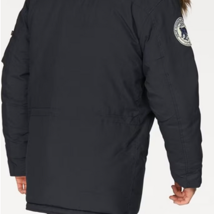 UNICORN Men's jacket black dark blue blue green xs s m l xl xxl xxxl 4xl 5xl