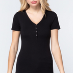 S / Black