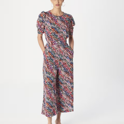 UNICORN Women's jumpsuit colored xs s m l xl