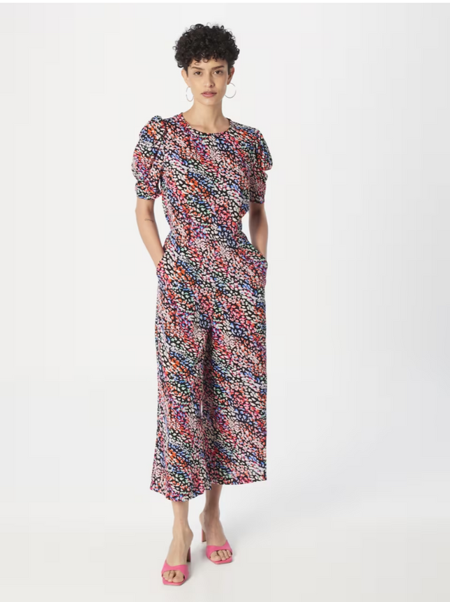 UNICORN Women's jumpsuit colored xs s m l xl