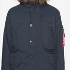 Dark Blue / XS