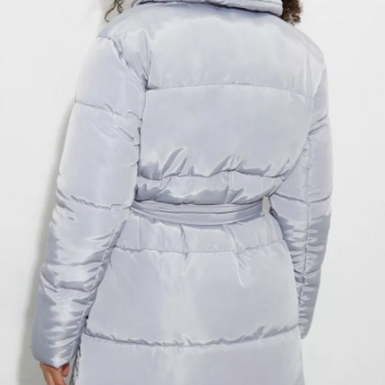 Dames jas zwart grijs licht bruin 6 8 10 12 14 16 18 20