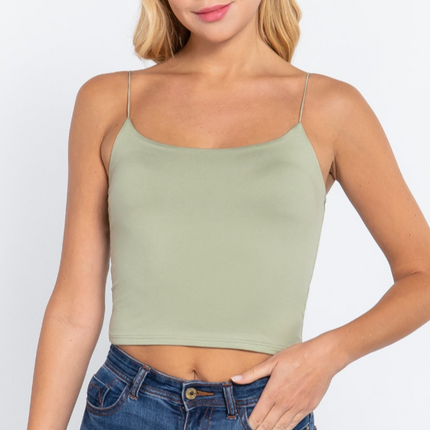 UNICORN Women's top with elastic straps S M L