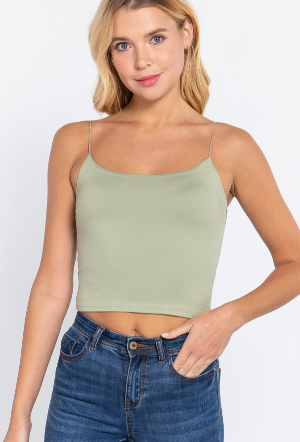 UNICORN Women's top with elastic straps S M L