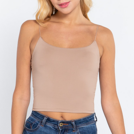 UNICORN Women's top with elastic straps S M L