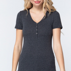 S / Dark Grey