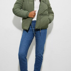 S / Groen