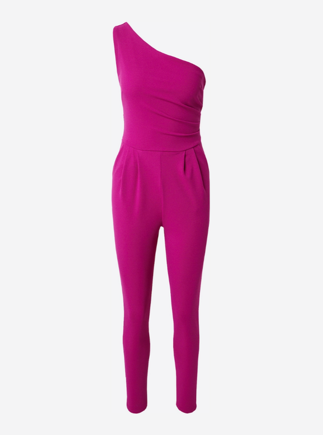 UNICORN Women's jumpsuit pink xs s m l xl