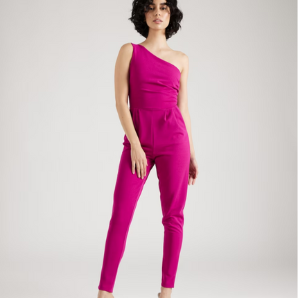 UNICORN Women's jumpsuit pink xs s m l xl