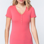 S / Light Pink