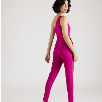 UNICORN Women's jumpsuit pink xs s m l xl